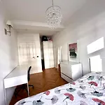 City Center Balcony Apartment