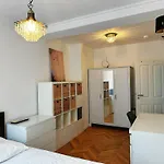 City Center Balcony Apartment